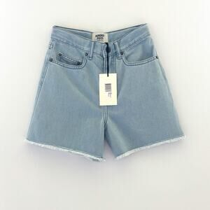 Hundred Pieces, Denim shorts, Girls Size 10